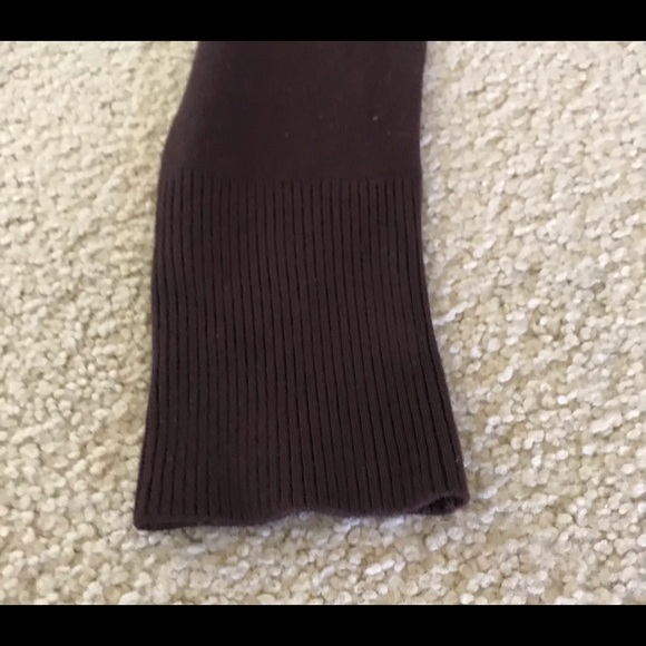 🆕🔥🎉HOST PICK BCBG MAX AZARIA HOST PICK SUPER STYLISH&SOO SOFT&BCBG EMBLEM - Picture 6 of 6